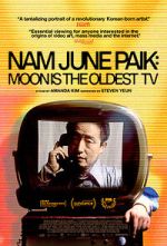 Watch Nam June Paik: Moon Is the Oldest TV 5movies