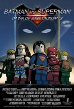 Watch LEGO Batman vs. Superman 2: Dawn of Just Desserts 5movies
