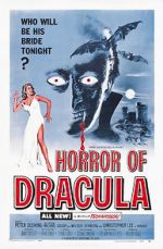 Watch Horror of Dracula 5movies