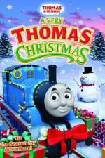 Watch Thomas & Friends A Very Thomas Christmas 5movies