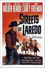 Watch Streets of Laredo 5movies