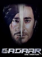 Watch Gadaar: The Traitor 5movies