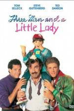Watch 3 Men and a Little Lady 5movies