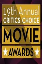 Watch 19th Annual Critics Choice Movie Awards 5movies