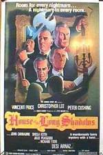 Watch House of the Long Shadows 5movies
