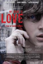 Watch My Name Is Love 5movies