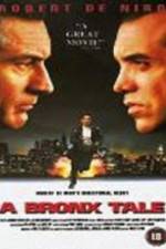 Watch A Bronx Tale 5movies