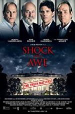 Watch Shock and Awe 5movies