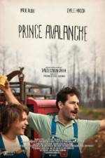 Watch Prince Avalanche 5movies
