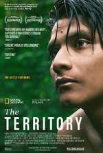 Watch The Territory 5movies