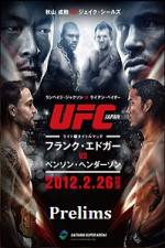 Watch UFC 144 Preliminary Fights 5movies
