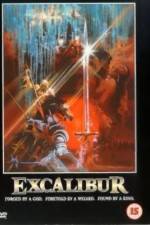 Watch Excalibur 5movies