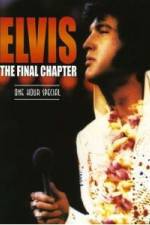 Watch Elvis The Final Chapter 5movies