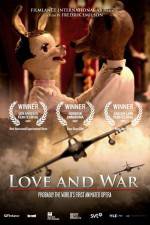 Watch Love and War 5movies