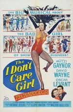 Watch The I Don\'t Care Girl 5movies