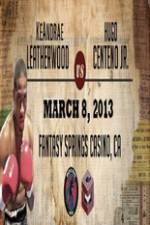 Watch Centano Jr vs Leatherwood. 5movies