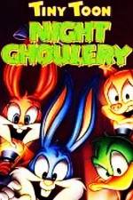 Watch Tiny Toons' Night Ghoulery 5movies