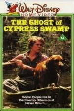 Watch The Ghost of Cypress Swamp 5movies