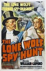 Watch The Lone Wolf Spy Hunt 5movies