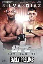 Watch UFC 183 Silva vs Diaz Early Prelims 5movies