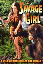 Watch The Savage Girl 5movies