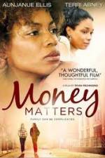 Watch Money Matters 5movies