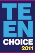 Watch The 2011 Teen Choice Awards 5movies