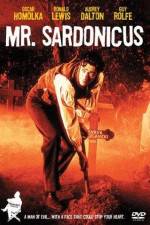 Watch Mr Sardonicus 5movies