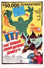 Watch It! The Terror from Beyond Space 5movies