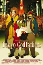 Watch Tokyo Godfathers 5movies