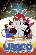 Watch The Fantastic Adventures of Unico 5movies