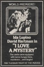 Watch I Love a Mystery 5movies