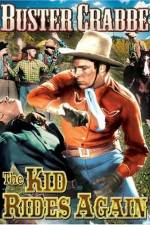 Watch The Kid Rides Again 5movies