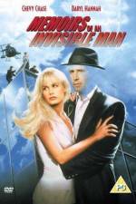 Watch Memoirs of an Invisible Man 5movies