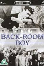 Watch Back-Room Boy 5movies