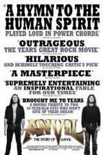 Watch Anvil! The Story of Anvil 5movies