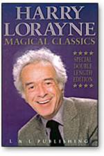 Watch Harry Lorayne Magical Classics 5movies