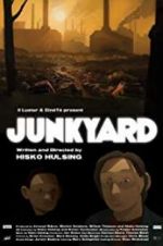 Watch Junkyard 5movies