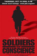 Watch Soldiers of Conscience 5movies