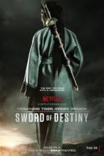 Watch Crouching Tiger, Hidden Dragon: Sword of Destiny 5movies