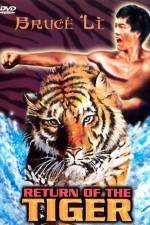 Watch Return of the Tiger 5movies