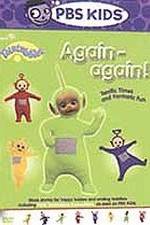 Watch Teletubbies - Again-Again! 5movies