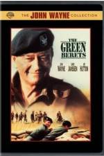 Watch The Green Berets 5movies