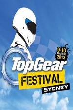 Watch Top Gear Festival: Sydney 5movies