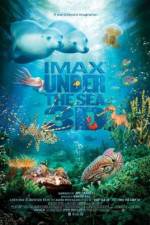 Watch Under the Sea 3D 5movies