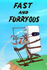 Watch Fast and Furry-ous (Short 1949) 5movies