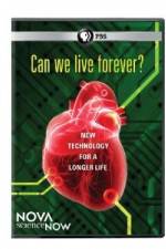 Watch Nova Science Now: Can We Live Forever 5movies
