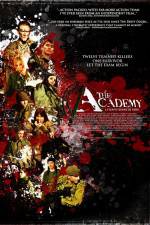 Watch The Academy 5movies
