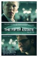 Watch The Fifth Estate 5movies