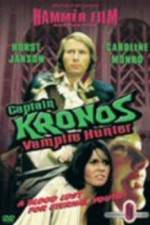 Watch Captain Kronos - Vampire Hunter 5movies